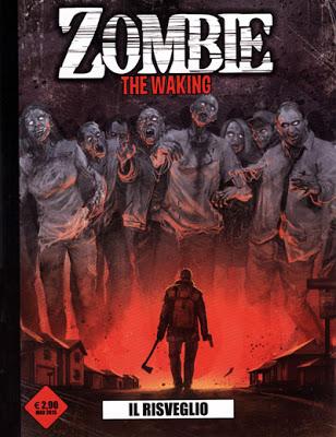Ecco qualcosa di veramente nuovo: Zombie the Waking