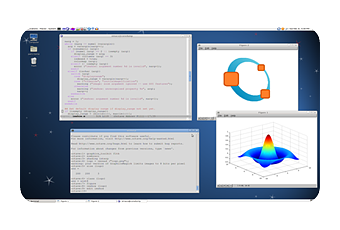 QtOctave l’alternativa a MatLab, linguaggio interattivo di ...