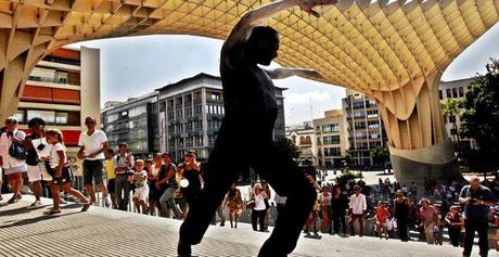 Il flamenco a Siviglia: a ritmo di musica nella Spagna più vera