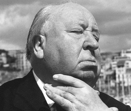 Alfred Hitchcock