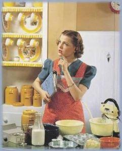 donna-in-cucina-anni-50