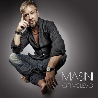 themusik marco masini io ti volevo singolo album Marco Masini ritorna con il singolo Io ti volevo