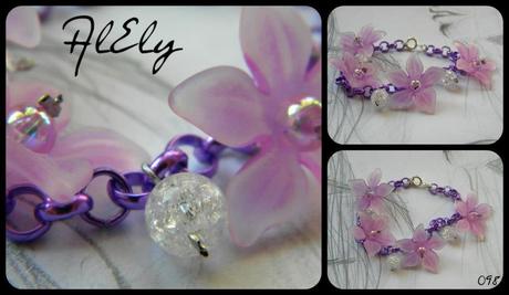 AlEly Bijoux - Quando amore e passione diventano CREAZIONE!