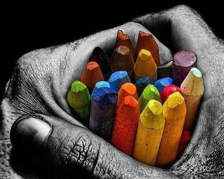 UNITED COLORS OF WORLD