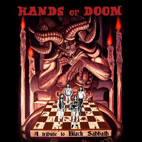 Hands Of Doom