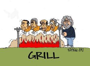 grillo krancic