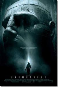 Prometheus Prometheus