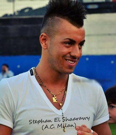 stephan el shaarawy