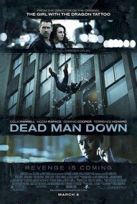 dead man down