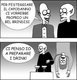 Horror... da ridere! #1