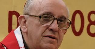 Il lato oscuro del Papa Francesco I, cardinale Jorge Mario Bergoglio. Uomo della desaparecion?
