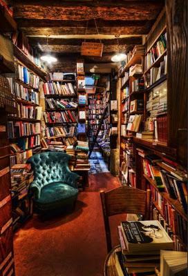 Le più belle Librerie del Mondo