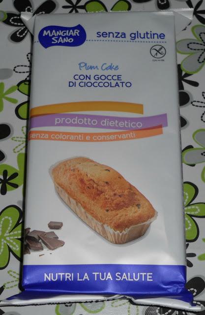 Una dolce merenda in compagnia con i prodotti Mangiar sano Germinal Bio.