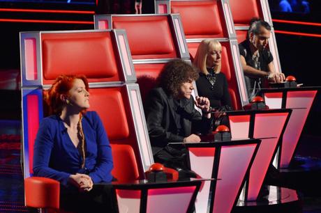 The Voice of Italy: stasera la seconda puntata. Ma che cos’è?