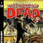 The Walking Dead #1 - Risveglio nella città dei morti (Kirkman, Moore)