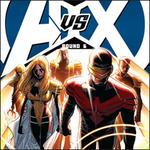Avengers vs X-Men #3 (Fraction, Hickman, Romita Jr, Coipel)