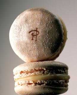 CREMA AL LIMONE - MACARONS