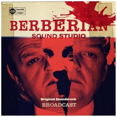 BERBERIAN SOUND STUDIO, IL PIU’ BEL FILM DA ODIARE