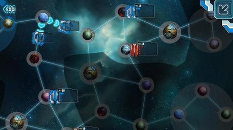 Galactic Reign, nuovo game cross-platform per WP8 Galactic Reign, nuovo game cross-platform per WP8