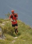 ultratrail,sport,corsa,maria chiara parigi,daniele palladino,montagna