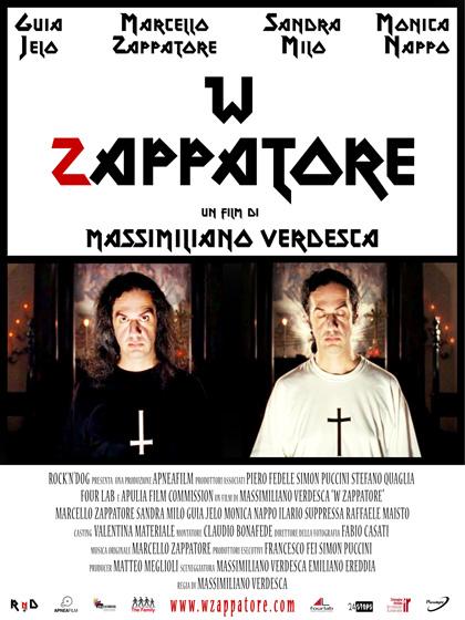 W Zappatore