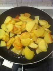 La Prova del Cuoco #1 ! Fagottino semi Vegetariano :)