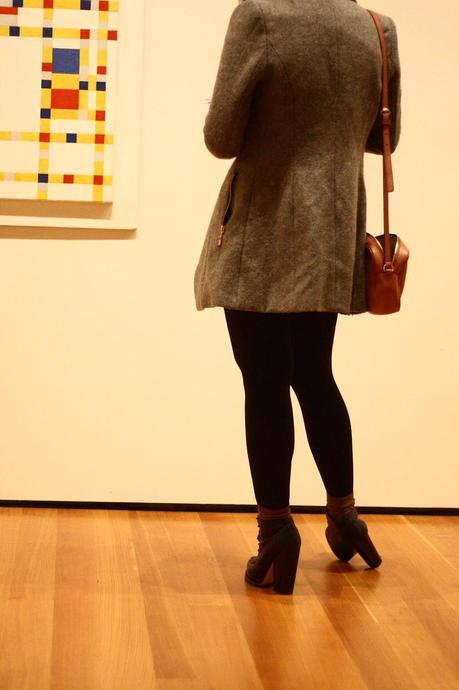 A day at MoMA !