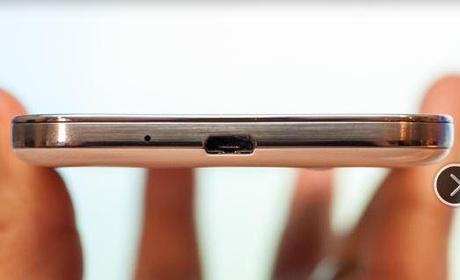 Ecco il Galaxy S4 : Caratteristiche, immagini, video ufficiale Galaxy S4_b