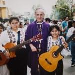 Papa Francesco con i poveri di Buenos Aires