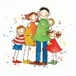 famiglia Figli si nasce, genitori si diventa: incontri gratuiti in tutto il fermano