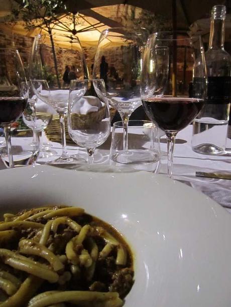 A Siena protagonista il vino e tra mito e storia