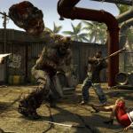 Dead Island: Riptide, nuove immagini del gioco