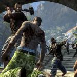 Dead Island: Riptide, nuove immagini del gioco