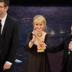 Oscar della Tv: Littizzetto e Fazio personaggi dell'anno 13