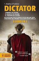 Speciale Idi di Marzo: 7 libri su Caio Giulio Cesare
