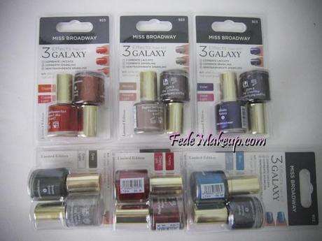 Haul Miss Broadway 1