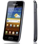 Samsung gt-i9070 galaxy s advance GT-I9070RWAITV smart review