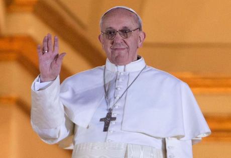 Habemus Papam “Francesco”: considerazioni Violacentriche