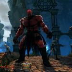 Neverwinter, video ed immagini per Jewel of the North ed il mago del Controllo