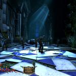 Neverwinter, video ed immagini per Jewel of the North ed il mago del Controllo