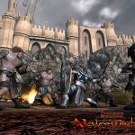 Neverwinter, video ed immagini per Jewel of the North ed il mago del Controllo