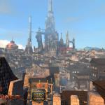 Neverwinter, video ed immagini per Jewel of the North ed il mago del Controllo