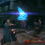 Neverwinter, video ed immagini per Jewel of the North ed il mago del Controllo