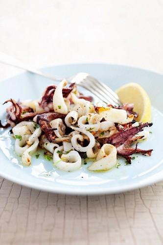 Insalata di Mare