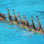 Nuoto Sincronizzato – La scelta delle atlete Nazionale Assoluta marzo-aprile 2013 (by Edda Cacchioni)