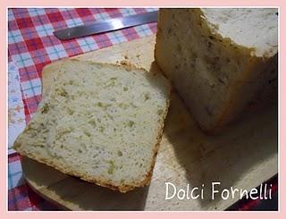 Pane alle olive con la mdp Pane alle olive con la mdp