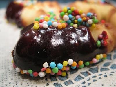 Gli alberelli di Natale multicolor Gli alberelli di Natale multicolor