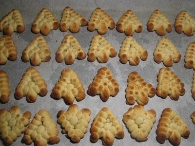 Gli alberelli di Natale multicolor Gli alberelli di Natale multicolor