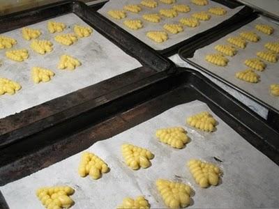 Gli alberelli di Natale multicolor Gli alberelli di Natale multicolor