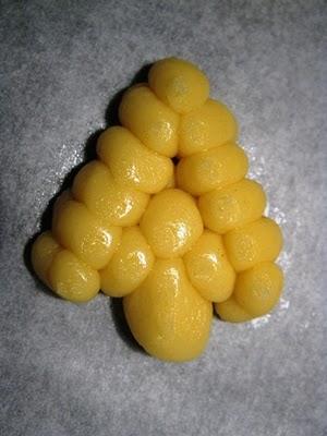 Gli alberelli di Natale multicolor Gli alberelli di Natale multicolor